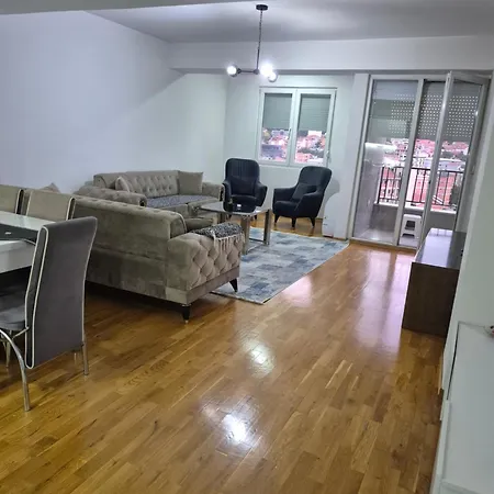 Appartamento Konaklama Skopje