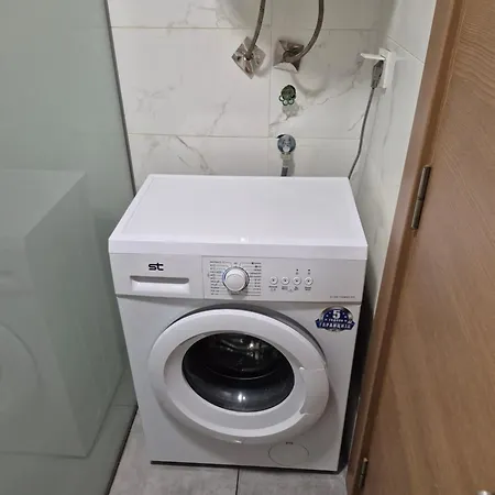 Appartamento Konaklama *