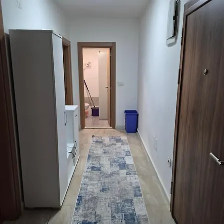 Appartamento Konaklama *