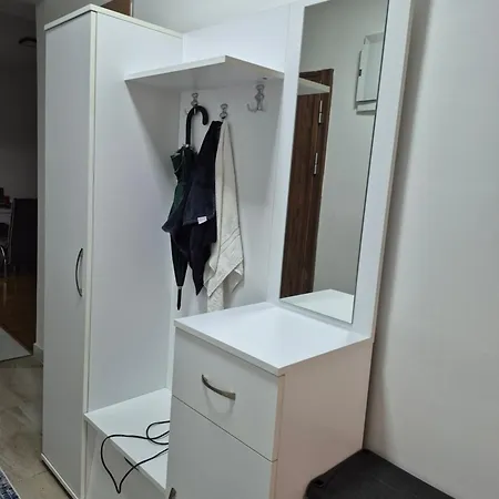 Appartamento Konaklama *