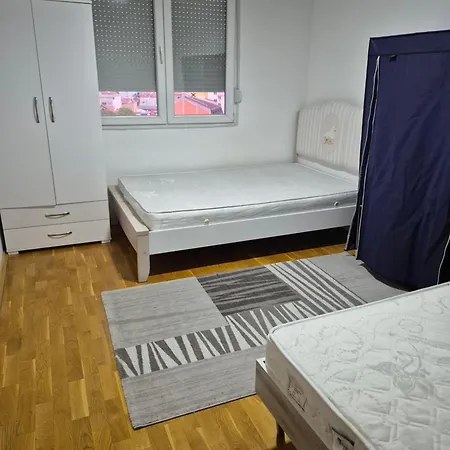 Appartamento Konaklama Skopje